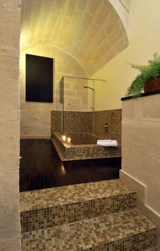 Мини-отель Fra I Sassi Residence