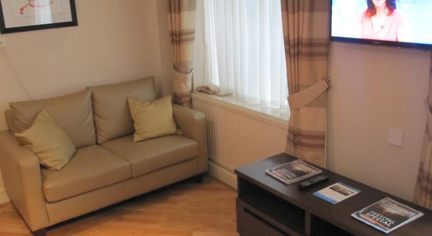 Mabledon Court Hotel