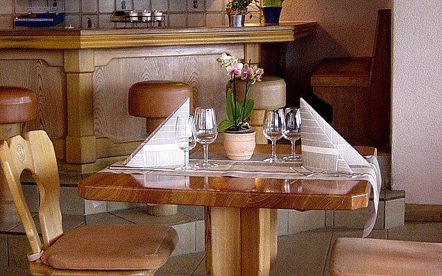 Отель Hotel Restaurant Silbersand