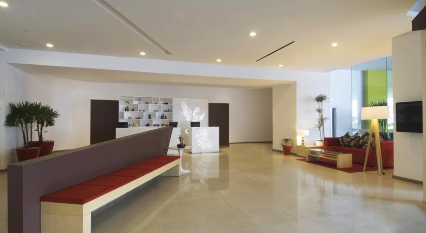 Fiesta Inn Insurgentes Sur