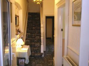 Гостевой дом Abbingdon Guest House