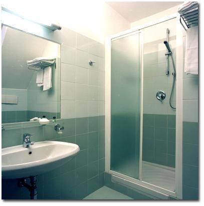 Отель Hotel Naviglio Grande