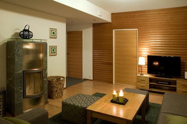 Апартаменты Ylläs Apartments