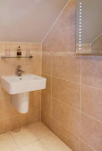 Гостевой дом Rocklea Guest House