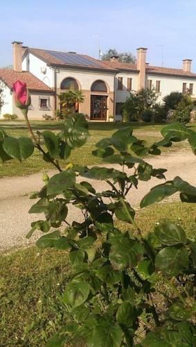 Мини-отель La Corte Bed & Breakfast