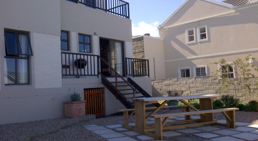 Tiny Bubbles Self-Catering Accommodation