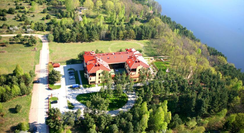 Отель Hotel Pan Tadeusz