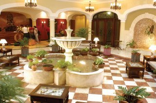 Iberostar Gran Hotel Trinidad