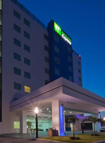 Holiday Inn Express Mérida