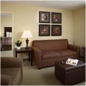 Отель Homewood Suites by Hilton Sudbury