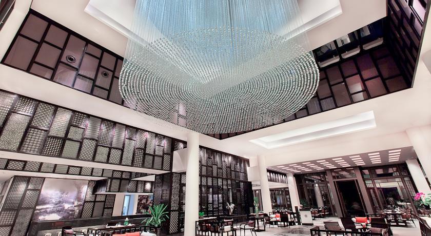 Angsana Hangzhou