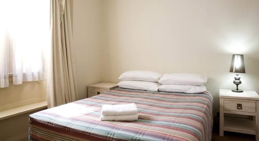 Avoca Lodge