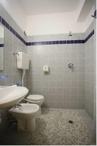 Отель Hotel La Meridiana