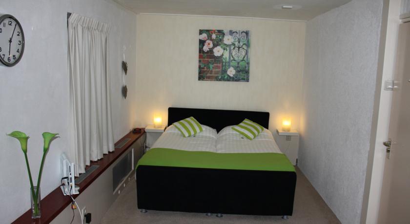 Отель Hotel Leeuwerik