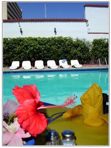 Hotel Colon Merida
