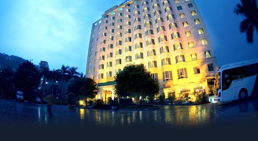 Отель Starcity Suoi Mo Hotel