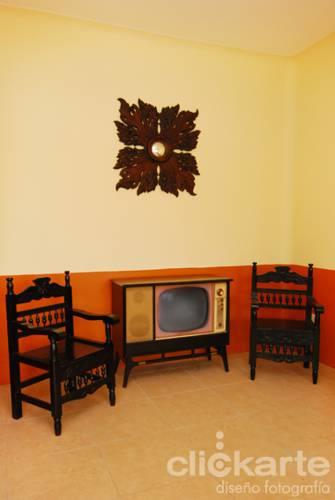 Olga Querida B&B Hostal