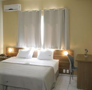 Отель Hotel Uirapuru