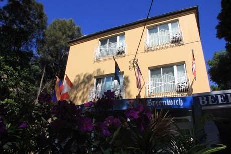 Greenwich Inn Motel