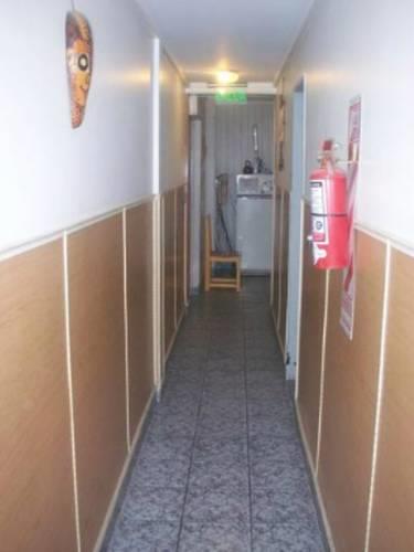 Хостел Hostel Portal de Sueños
