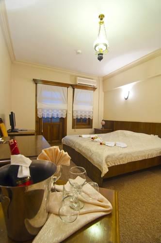 Отель Baglar Saray Hotel