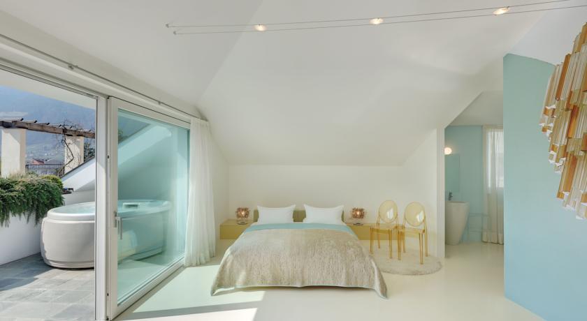 Отель Boutique Hotel ImperialArt