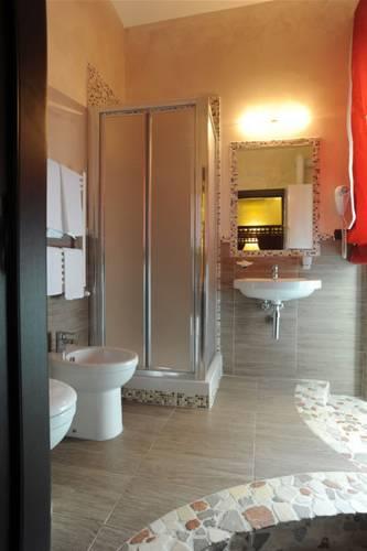 Мини-отель B&B Muro Torto Cairoli