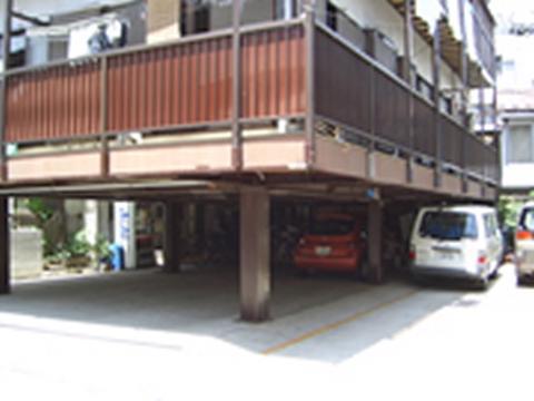 Ryokan Matsushima