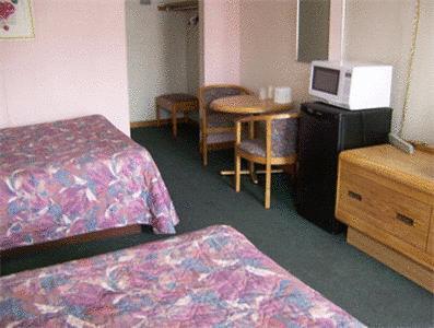 Oasis Motel
