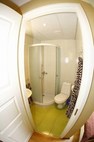 Отель Guesthouse Mõisa Ait