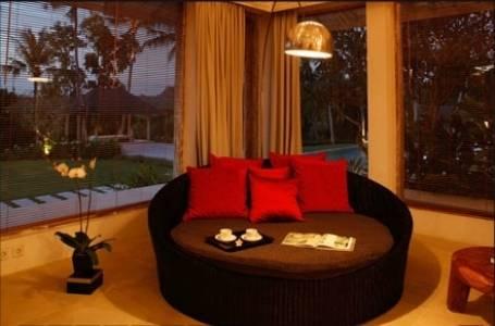 Villa Infinity Bali