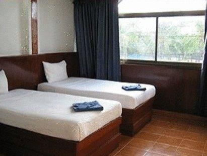 Patong SUB Inn