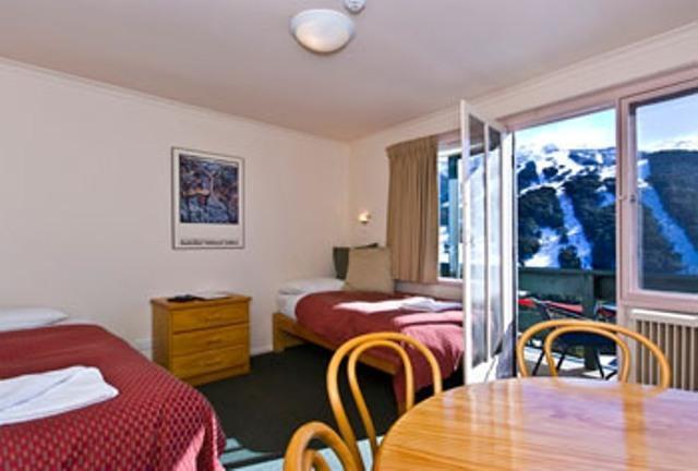 Отель Kasees Apartments & Mountain Lodge
