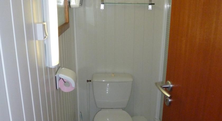Отель Le Relais De Launay