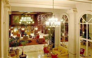 Hotel Geneve CD de Mexico