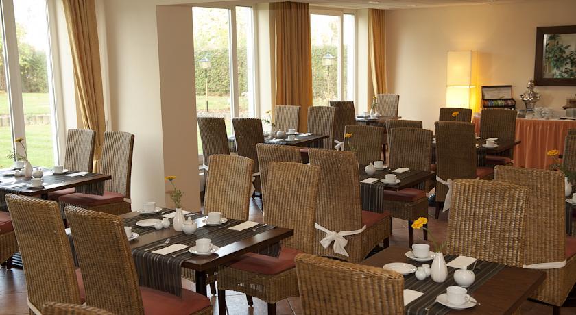Hotel Prinz Eugen