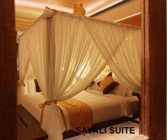Отель Savali Hotel