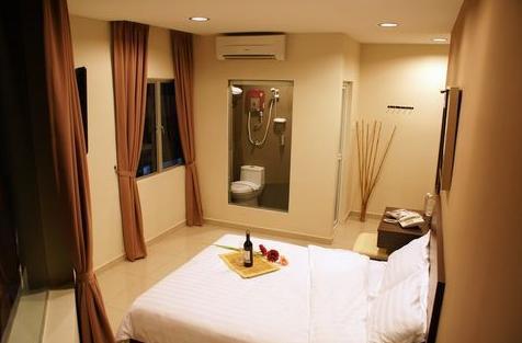 Отель Izumi hotel