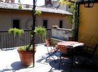 Отель La Terrazza Di Montepulciano