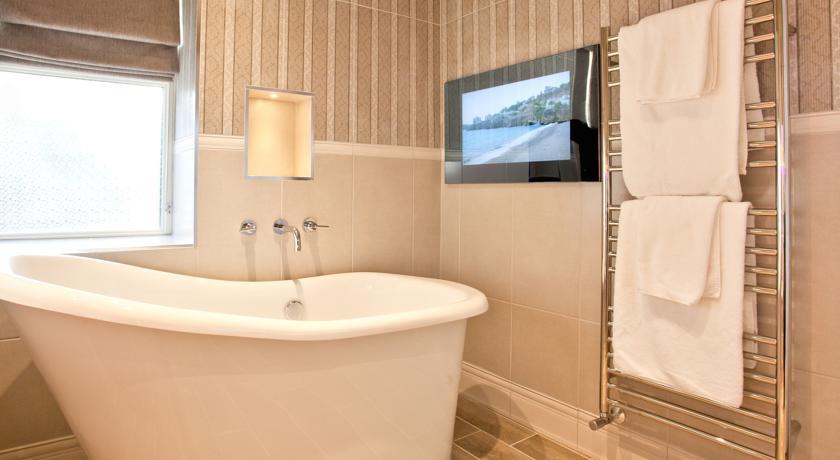 Отель Hillthwaite House Hotel