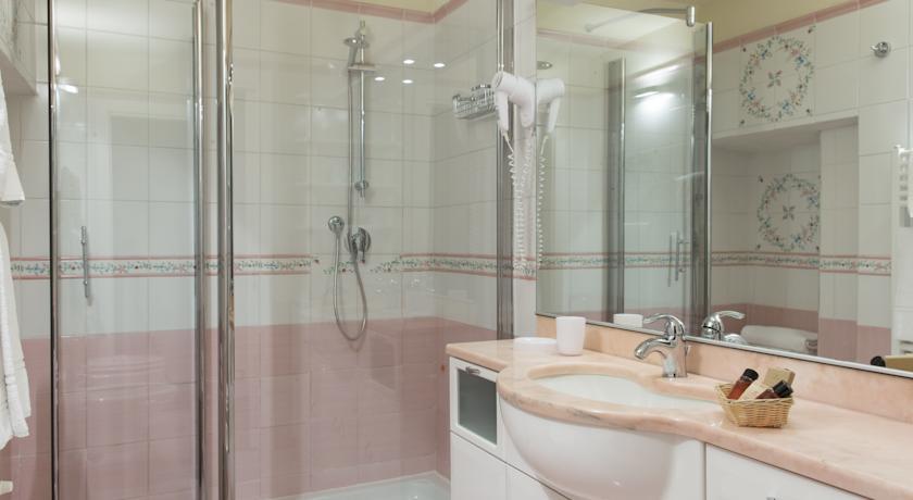 Мини-отель B&B Quattro Cantoni