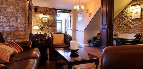 Гостевой дом Burford Lodge