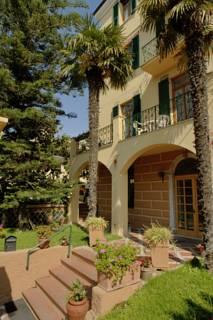 Отель Villa Gina