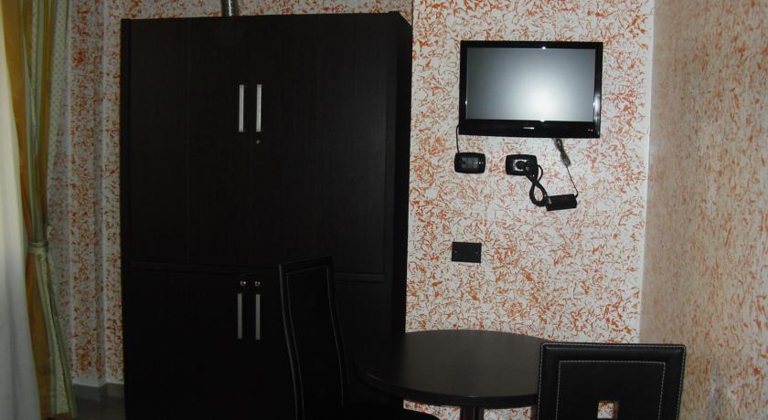Гостевой дом Hotel Residence Sestriere