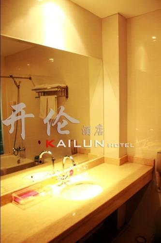 Kailun Hotel