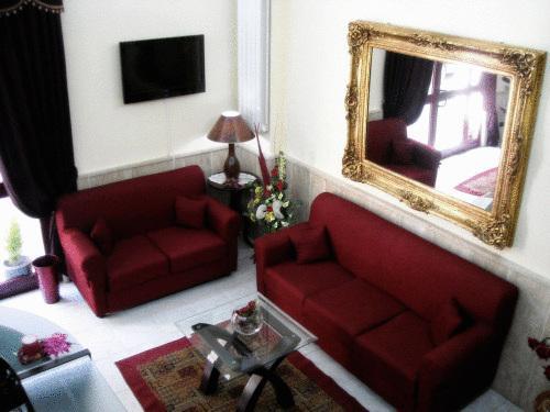 Отель Hotel New Baby