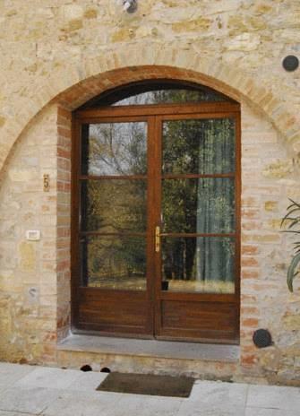 Апартаменты Antico Borgo Mulignone