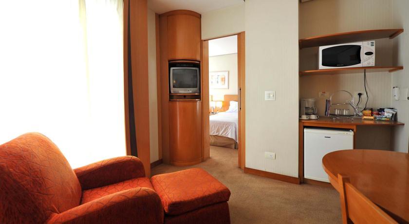 Mercure Sao Paulo Stella Vega