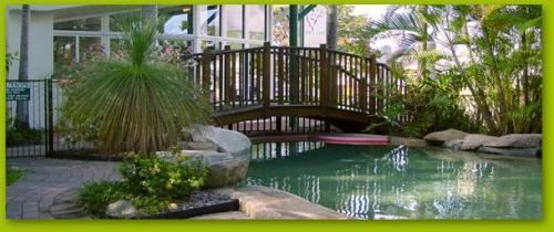 Апартаменты Koala Court Holiday Apartments