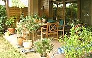 Гостевой дом Haus Silbermond